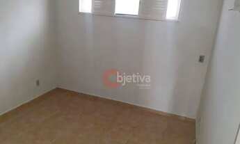 Imagem 7: Apartamento com 1 dormitório para alugar, 50 m² por R$ 1.184,56/mês - Portinho - Cabo Frio