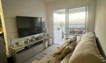 Imagem 2: Venda Apartamento 2 Dormitórios - 65 m² Vila Mascote