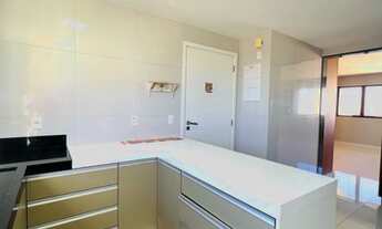 Imagem 6: Apartamento para aluguel e venda possui 150 m, com 3 suítes, novo