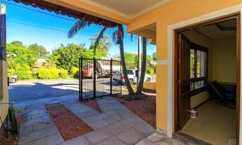 Imagem: PORTO ALEGRE - Casa Padrão - Hípica