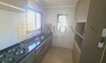 Imagem 6: Apartamento Padrão em Ribeirão Preto