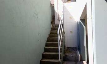 Imagem 5: Casa de 2 quartos para alugar no bairro Agronômica