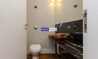 Imagem 5: SãO PAULO - Apartamento Padrão - Moema