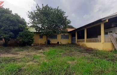 Imagem 3: LONDRINA - Casa Padrão - Monte Carlo