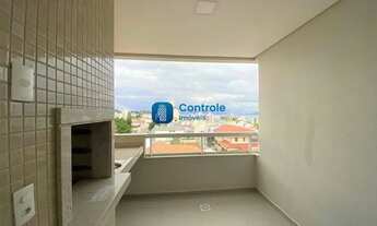 Imagem: Lançamento em Capoeiras!