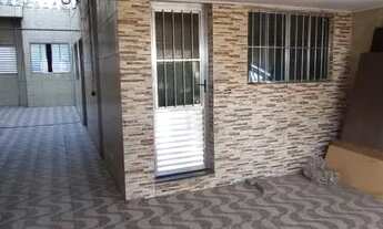 Imagem 2: Casa para Locação em São Paulo, Parque Santa Rita, 2 dormitórios, 2 banheiros, 2 vagas