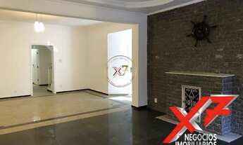 Imagem 3: Sobrado Para Locação No Tatuapé