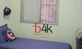 Imagem 4: Apartamento para venda no Brooklin de 2 dormitórios