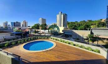 Imagem 4: APARTAMENTO CAMBUÍ, 2 DORMITÓRIOS/SUÍTE, 1 VAGA, LAZER COMPLETO