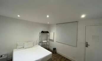 Imagem 4: Aluguel mensal em Pousada no ponto mais nobre de Santa Teresa