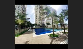 Imagem 4: Apartamento à venda 58 metros 2 quartos, 1 suíte Pleno Residencial - Jaracaty - São Luís