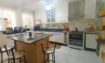 Imagem 14: Casa com 4 dormitórios à venda, 200 m² por R$ 1.500.000,00 - Piratininga - Niterói/RJ