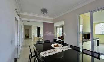 Imagem 6: Apartamento para alugar, 360 m² por R$ 20.700,00/mês - Jardim Aquarius - São José dos Camp