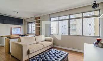 Imagem: Apartamento à Venda - Jardim Paulista