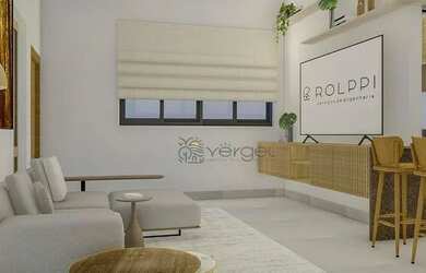 Imagem 4: Casa com 3 dormitórios à venda, 151 m² por R$ 750.000 - Vila Paradiso - Lagoa Santa/MG