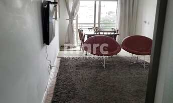 Imagem 4: SAO PAULO - Apartamento Padrão - ACLIMACAO