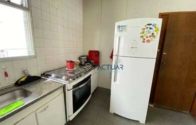 Imagem 6: Apartamento 3 quartos para aluguel