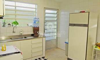 Imagem 5: Sobrado a Venda Vila Cruzeiro Impecável 3 dormitórios 4 vagas