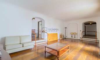 Imagem 3: Apartamento Locação Jardim Paulista 280 m² 3 Dormitórios