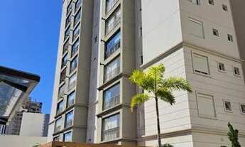 Imagem 4: Living Celebration Taquaral Lindo Apartamento com 69m2 em Campinas