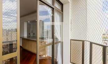 Imagem 7: Apartamento para Aluguel - Bosque da Saúde, 3 Quartos, 93 m2