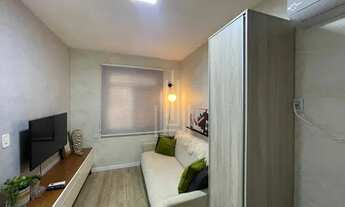 Imagem 4: Apartamento no Edifício Maria Luiza para locação em Foz do Iguaçu