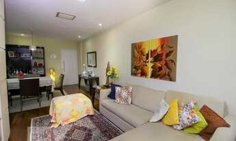 Imagem 6: Apartamento à Venda - Botafogo, 3 Quartos, 128 m2