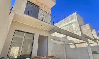 Imagem 3: Casa à venda no bairro Jardim Flórida - Campina Grande do Sul/PR