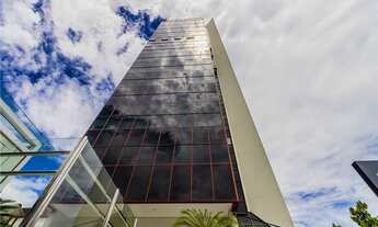 Imagem: SãO PAULO - Conjunto Comercial/Sala - Tatuapé