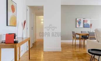 Imagem 3: RIO DE JANEIRO - Apartamento Padrão - Leblon