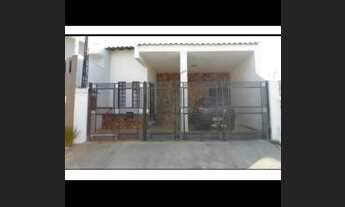 Imagem: Casa em catanduva SP