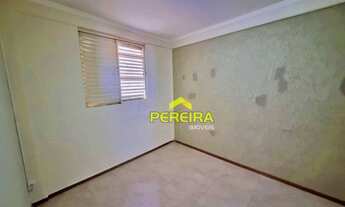 Imagem 4: Apartamento Vila União com 2 dormitórios para alugar, 52 m² por R$ 1.200/mês - Campinas/SP