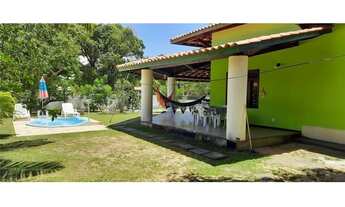 Imagem 4: Casa a Venda no Condomínio Enseada de Amoreiras, Ponta de Areia, Itaparica - BA