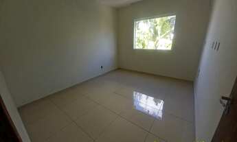 Imagem 6: Casa 4/4, suíte closet e varanda, condomínio L. de Freitas