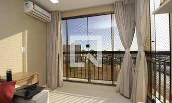 Imagem 6: Apartamento para Aluguel - Samambaia, 3 Quartos, 78 m2