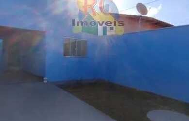 Imagem 2: Casa 2 quartos - JARDIM VENEZA