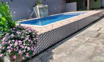 Imagem 4: Casa no Tupy, Itanhaém