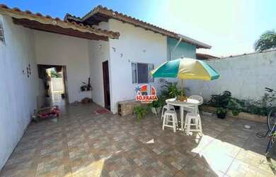 Imagem: Casa com 2 dormitórios à venda, 77 m²