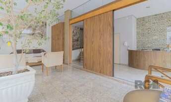 Imagem: Apartamento de três dormitórios no bairro