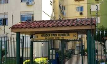 Imagem 2: Apartamento para aluguel possui 60 metros quadrados com 1 quarto em Humaitá - Porto Alegre