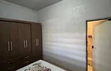 Imagem 7: Vendo casa de 3 Quartos em samambaia sul na laje.