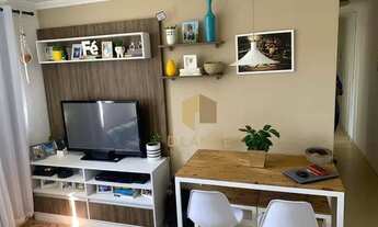 Imagem 2: Apartamento à venda no Parque Jambeiro - Campinas/SP