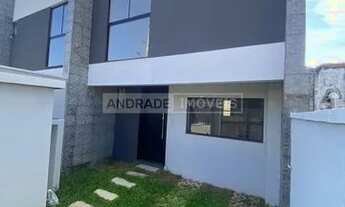 Imagem: Sobrado de alto padrão na Barra do Rio