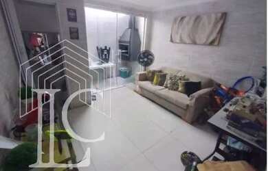 Imagem 5: Casa / Sobrado para Venda em São Paulo, Jabaquara, 2 dormitórios, 2 banheiros, 1 vaga