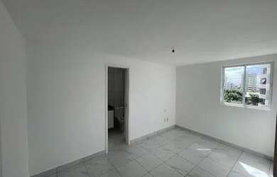 Imagem 7: Apartamento com 4 dormitórios, sendo 3 suítes à venda por R$ 537.000 - Manaíra - João Pess