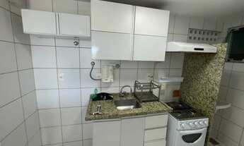 Imagem 5: Apartamento Apartamento com 1 dormitório