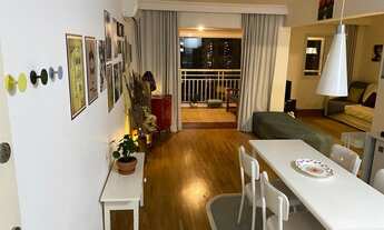 Imagem 4: Apartamento Locação 2 Dormitórios - 77 m² Consolação