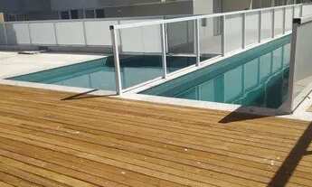 Imagem 2: Apartamento 63 m2 -2 quartos em Jardim para locação - Santo André - SP