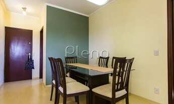 Imagem 4: Apartamento - Bonfim - Campinas