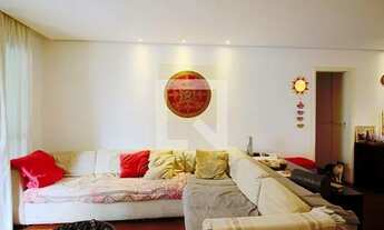 Imagem 4: Apartamento à Venda - Real Parque, 3 Quartos, 160 m2